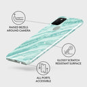 Fresh Breeze - Google Pixel 5 Case 3