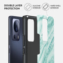 Fresh Breeze - Xiaomi 13 Lite Case 2