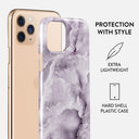 Black Currant - iPhone 11 Pro Max Case 2