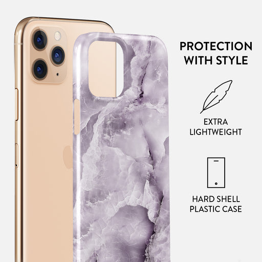 Black Currant - iPhone 11 Pro Max Case 2