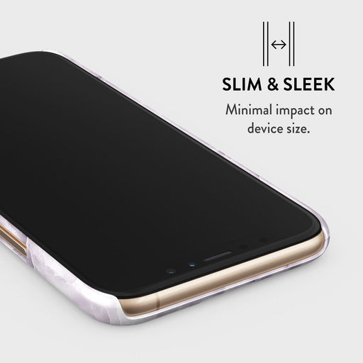 Black Currant - iPhone 11 Pro Max Case 4
