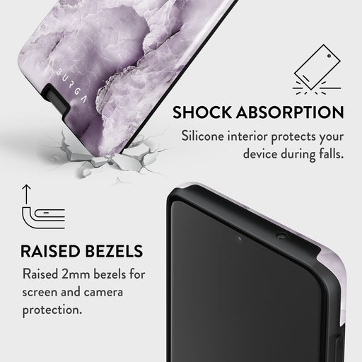 Black Currant - Samsung Galaxy S20 FE 4G / 5G Case 8
