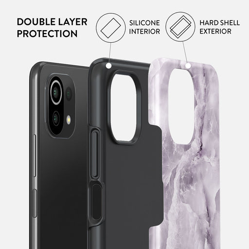 Black Currant - Xiaomi 11 Lite 5G NE Case 2