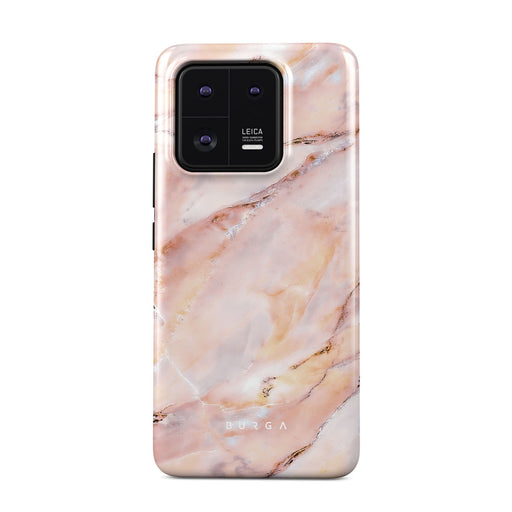 Morning Sunshine - Pastel Marble Xiaomi 13 Pro Case 1