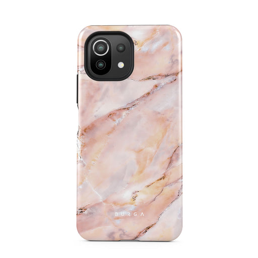 Morning Sunshine - Pastel Marble Xiaomi Mi 11 Lite 4G / 5G Case 1