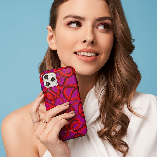 Watch Out - Google Pixel 6 Case 6