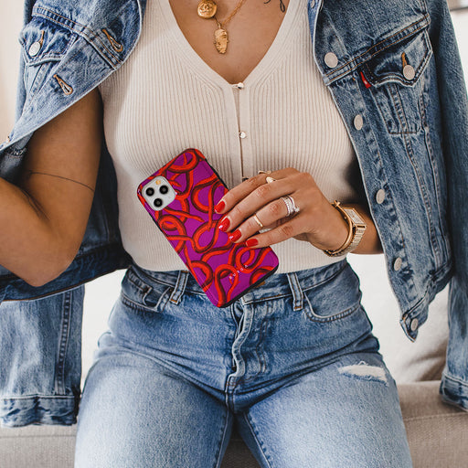 Watch Out - Google Pixel 6 Case 7