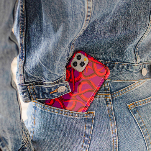 Watch Out - Google Pixel 6 Case 8