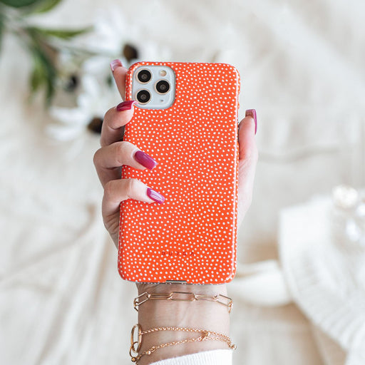 Vintage Edition - Spots iPhone 7 Plus / 8 Plus Case 11
