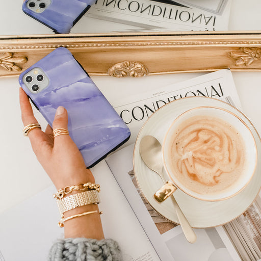 Lavender Dream - Samsung Galaxy S10 Lite Case 10