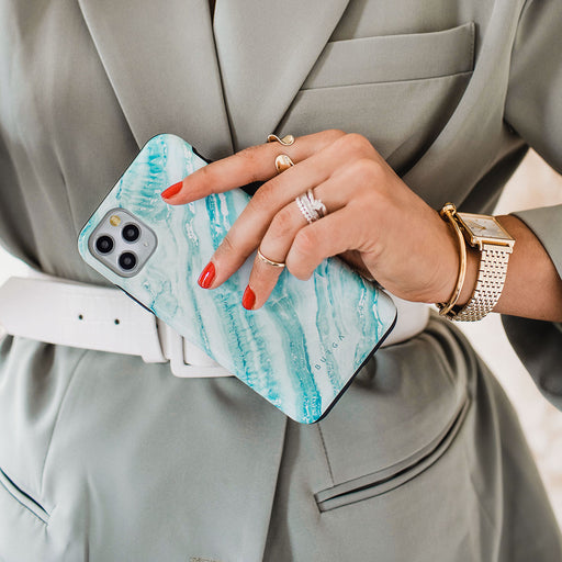 Fresh Breeze - Samsung Galaxy S10 4G Case 12