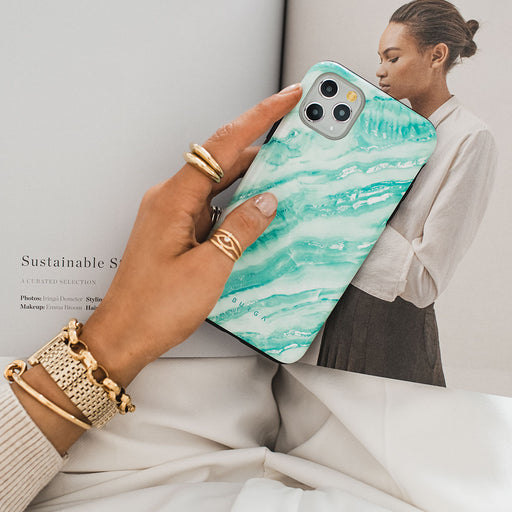 Fresh Breeze - Samsung Galaxy S10 4G Case 13