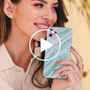 Fresh Breeze - Samsung Galaxy A12 4G Case 9