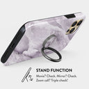Black Currant - Ring Holder 4