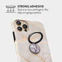 Black Currant - Ring Holder 5