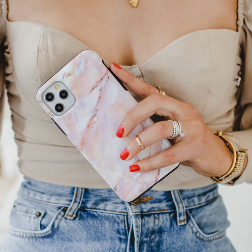 Morning Sunshine - Pastel Marble Xiaomi 13 Pro Case 8