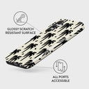 Paraíso - Samsung Galaxy A54 Case 3