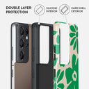 Margarita - Samsung Galaxy S21 Ultra Case 6