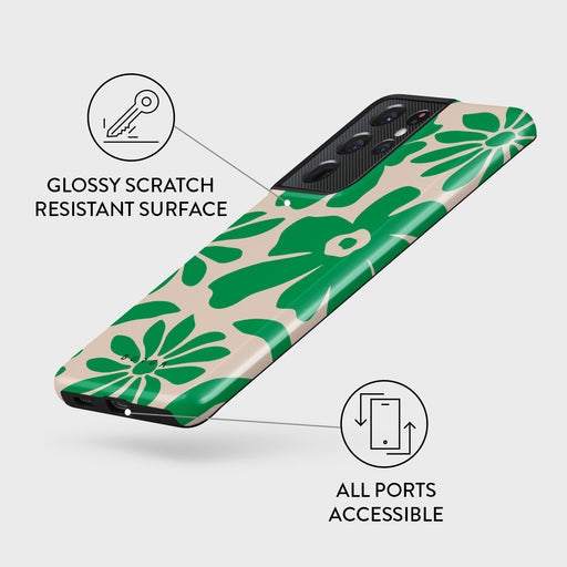 Margarita - Samsung Galaxy S21 Ultra Case 7