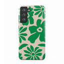 Margarita - Samsung Galaxy S21 FE Case 1