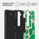 Margarita - Samsung Galaxy S21 FE Case 2