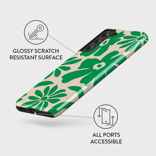 Margarita - Samsung Galaxy S21 FE Case 3