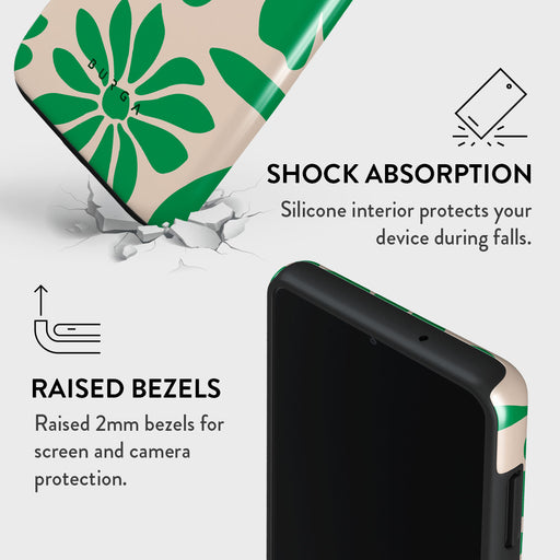 Margarita - Samsung Galaxy S21 FE Case 4