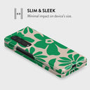 Margarita - Samsung Galaxy Z Fold 3 Case 4
