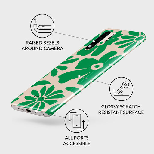 Margarita - Huawei P30 Pro Case 3