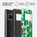 Margarita - Google Pixel 7a Case 2