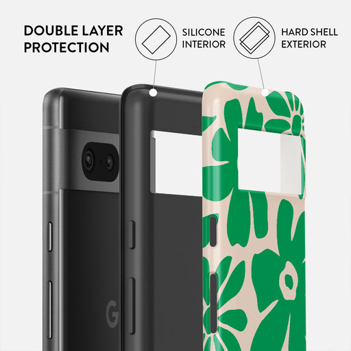 Margarita - Google Pixel 7a Case 2