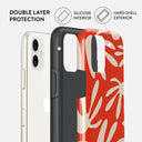 Heatwave - iPhone 11 Case 6
