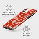 Heatwave - iPhone 11 Case 7
