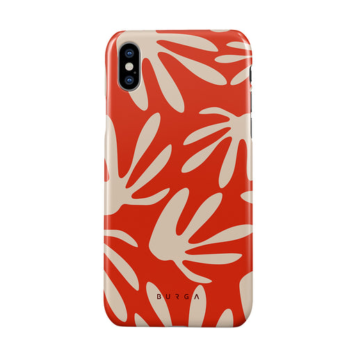 Heatwave - iPhone XS Max Case 1