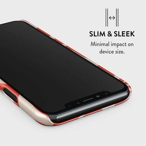 Heatwave - iPhone XS Max Case 4