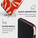 Heatwave - iPhone 11 Case 8