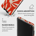 Heatwave - Samsung Galaxy S10 4G Case 4
