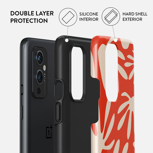 Heatwave - OnePlus 9 Case 2