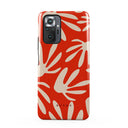 Heatwave - Xiaomi Redmi Note 10 Pro Case 1