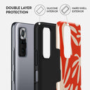 Heatwave - Xiaomi Redmi Note 10 Pro Case 2