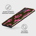 Serenade - Samsung Galaxy S23 Ultra Case 7