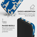 Mirage - iPhone 14 Plus Case 8