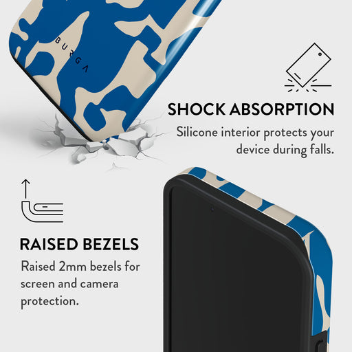 Mirage - iPhone 14 Plus Case 8
