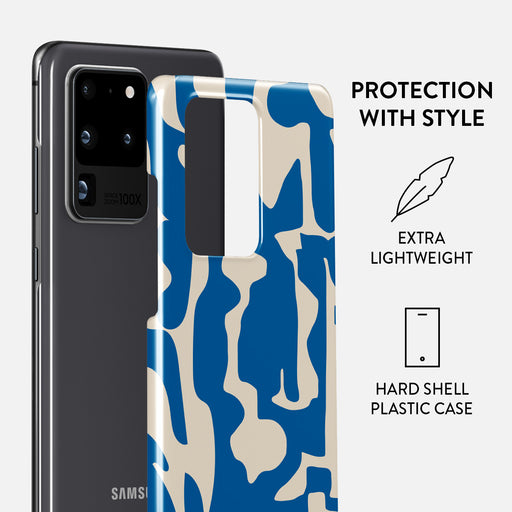 Mirage - Samsung Galaxy S20 Ultra 4G / 5G Case 2