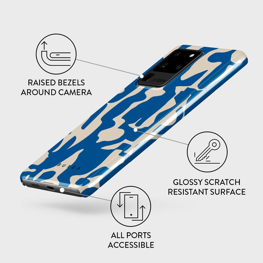 Mirage - Samsung Galaxy S20 Ultra 4G / 5G Case 3
