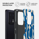 Mirage - Xiaomi 13 Pro Case 2