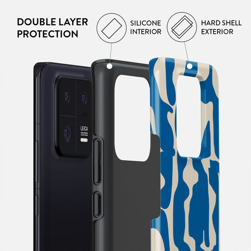 Mirage - Xiaomi 13 Pro Case 2