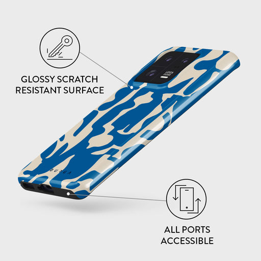 Mirage - Xiaomi 13 Pro Case 3