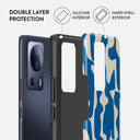 Mirage - Xiaomi 13 Lite Case 2