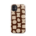 Terracotta - iPhone 12 Case 5